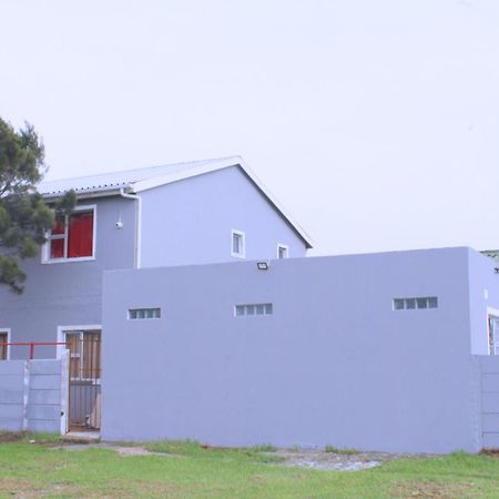 Brooklyn Queens And Kings Guesthouse Cape Town Exterior photo